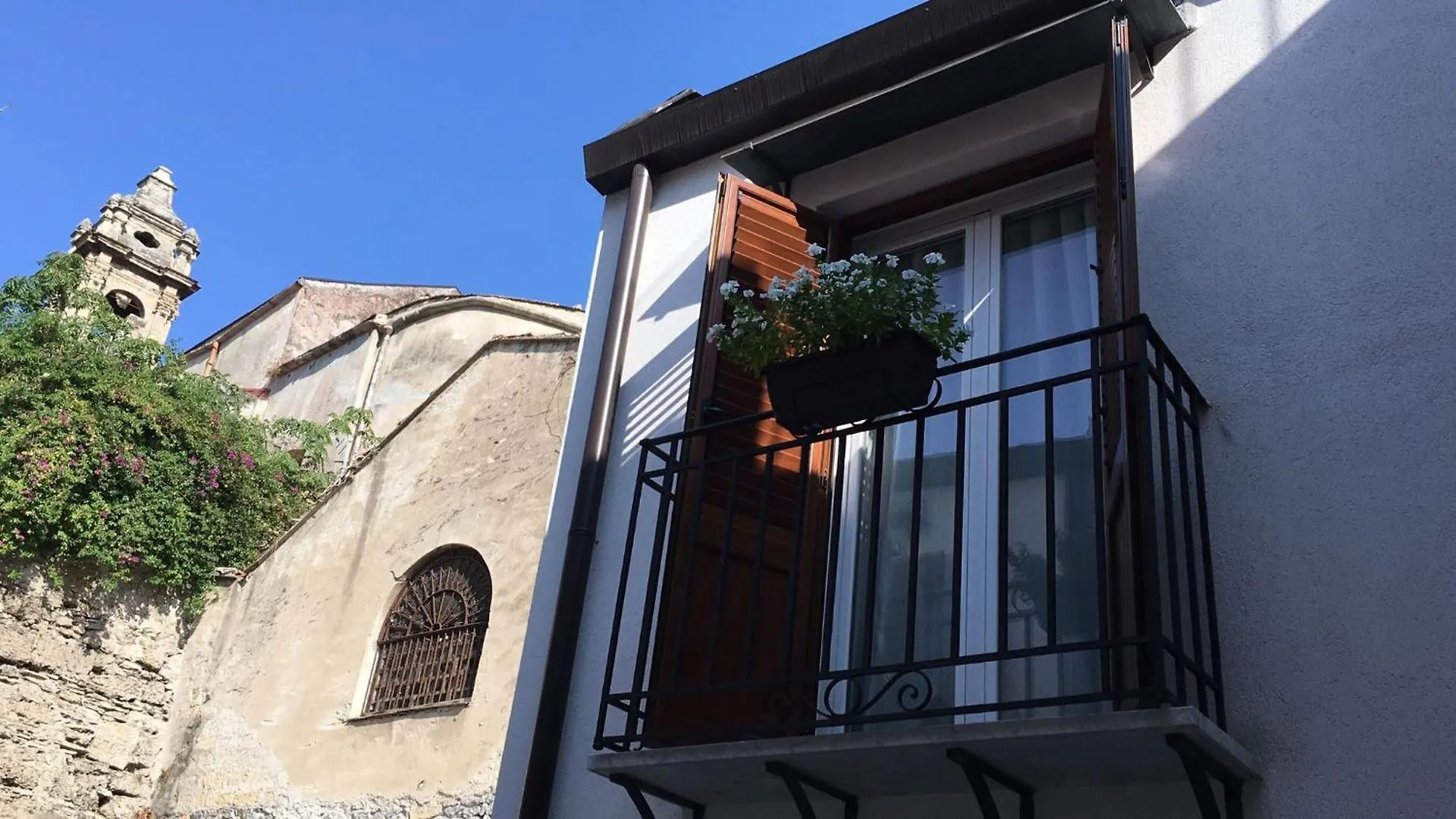 Baglio San Giovanni パレルモ 0*,  イタリア