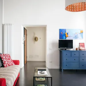  Appartement Ballaro House Italie