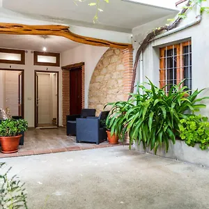  Appartement Dommu Anna Italie