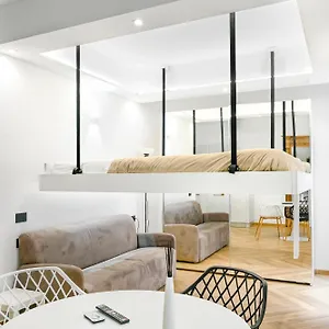  Appartement Luxuria Italie
