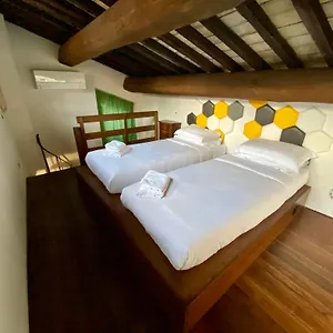  Appartement Casa Paradiso Italie