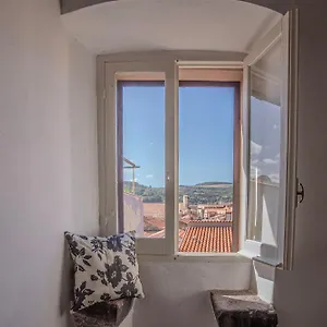  Appartement Sardinian Gallery Domus Italie