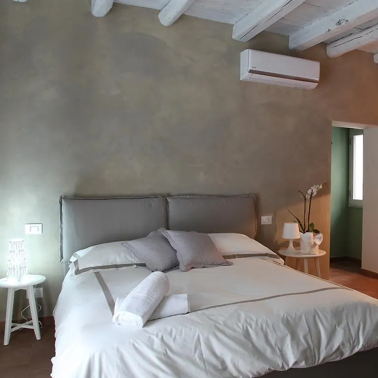 Baglio San Giovanni Villa Palermo