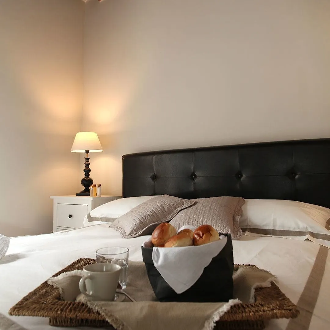 Baglio San Giovanni Villa Palermo Holiday home